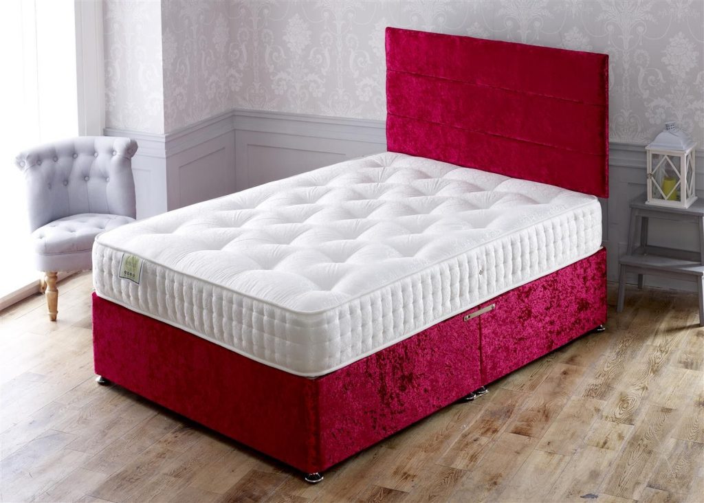 apollo beds jubilee mattress